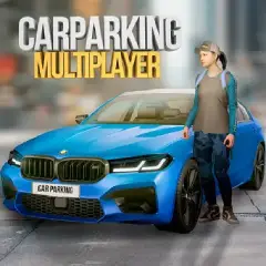 Car Parking Multiplayer v4.8.19.2 MOD APK ( Mod Menu, Money, Unlocked) Download