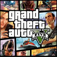 Grand Theft Auto V v2.00 Mod APK + MOD (Beta) download