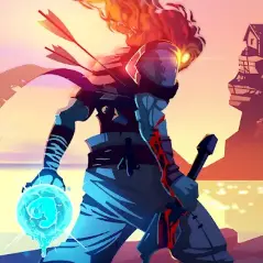 Dead Cells MOD APK v3.3.15  (Menu, Unlocked DLC, Money) Download