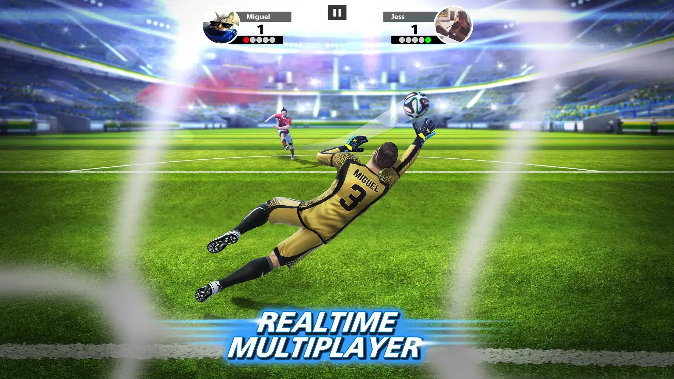 Football-Strike-MOD-APK