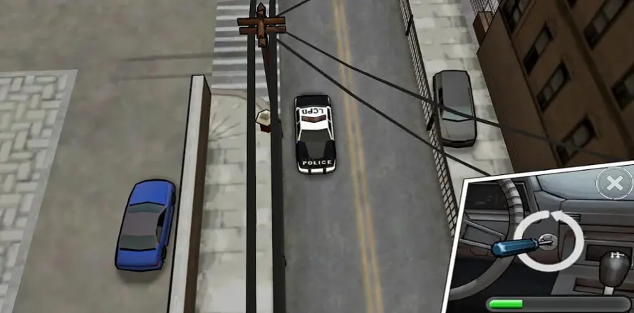 GTA Chinatown Wars Mod Apk