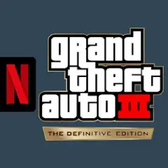 Download GTA III – NETFLIX v1.83.44255649 MOD APK [Full Game]