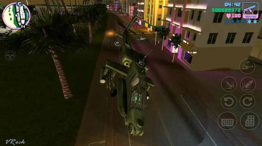 GTA Vice City MOD APK 