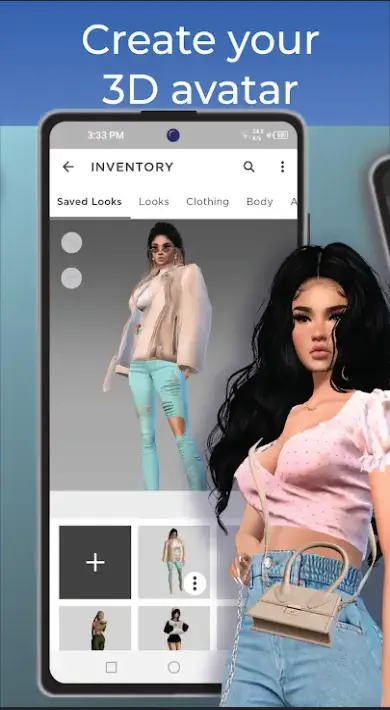 IMVU MOD APK