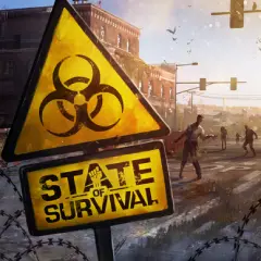 State of Survival v1.21.90 MOD APK (Menu, Money, Unlimited Skill, High Damage)