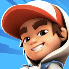 Subway Surfers City MOD APK v1.13.2 (Unlimited Coins/Keys)