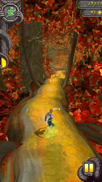 Temple Run 2 MOD APK