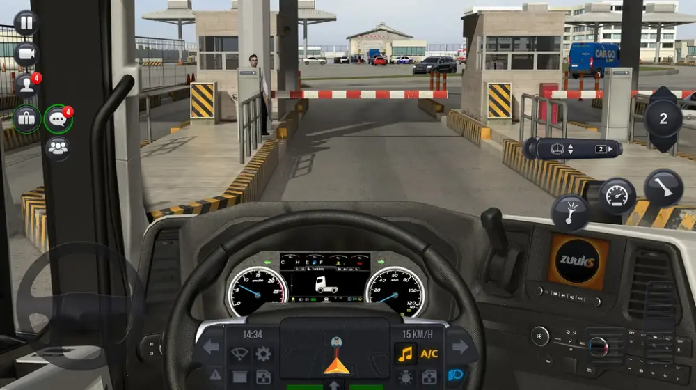 Truck-Simulator-Ultimate-Mod-Apk