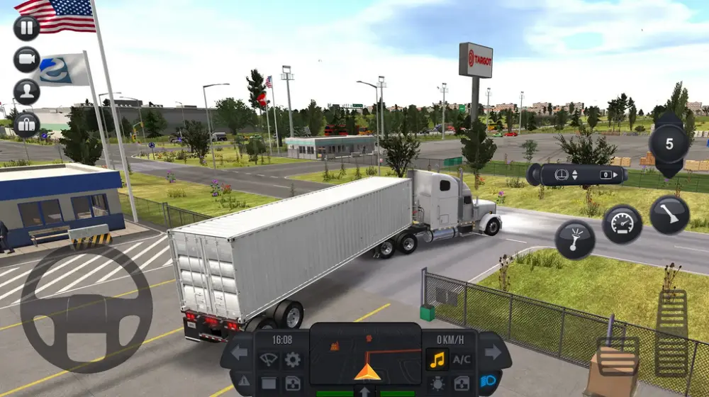 Truck-Simulator-Ultimate-Mod-Apk