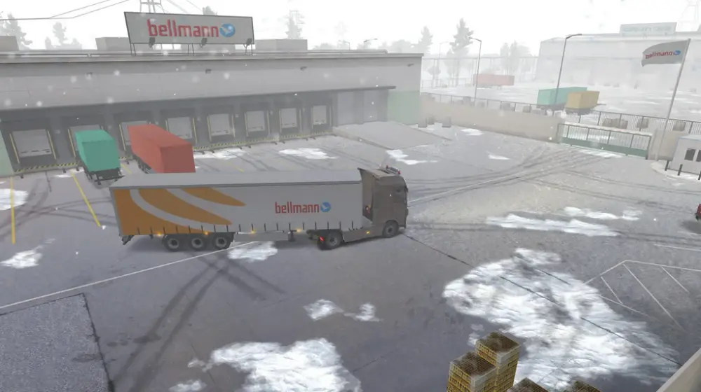 Truck-Simulator-Ultimate-Mod-Apk