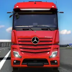 Truck Simulator: Ultimate v1.3.5 MOD APK (Unlimited Money/Max Fuel, No Damage)