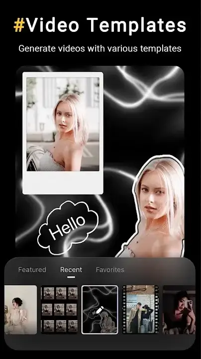 Wink MOD APK