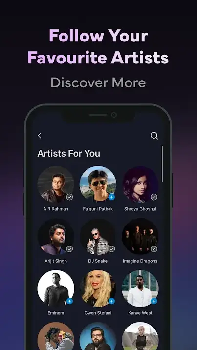 Wynk Music Mod apk