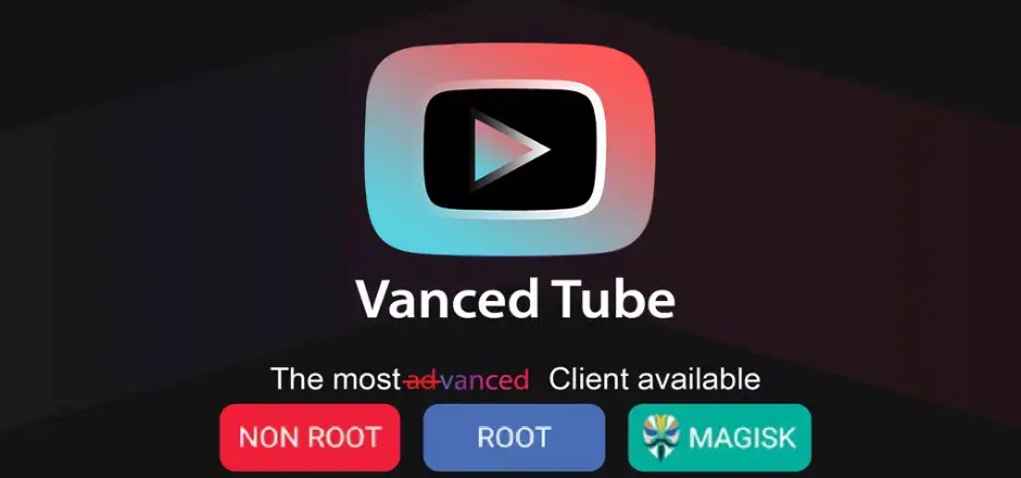 YouTube-ReVanced -MOD-APK 