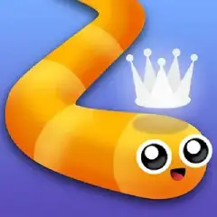 Snake.io v2.1.28 MOD APK [Money/Skin Unlocked/Mod Menu]