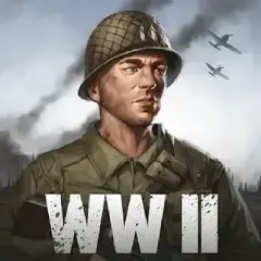 World War 2 v4.20 MOD APK (Mega Menu, Show Enemies, Unlimited Money)