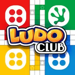 Ludo Club MOD APK v2.5.15 (Unlimited Coins and Easy Win) Download