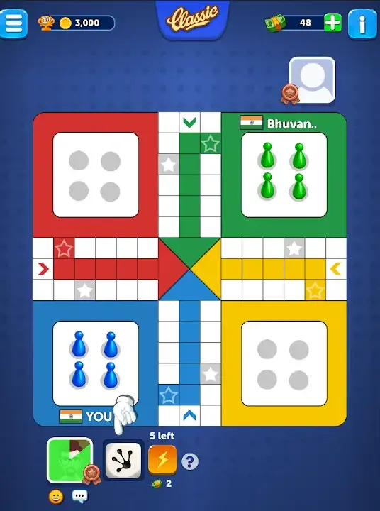 Ludo Club MOD APK