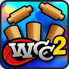 WCC2 v4.9.2 MOD APK + OBB [Unlimited Coins/Unlocked All]