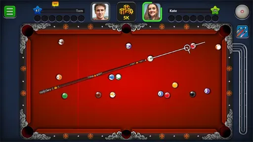 8 Ball Pool