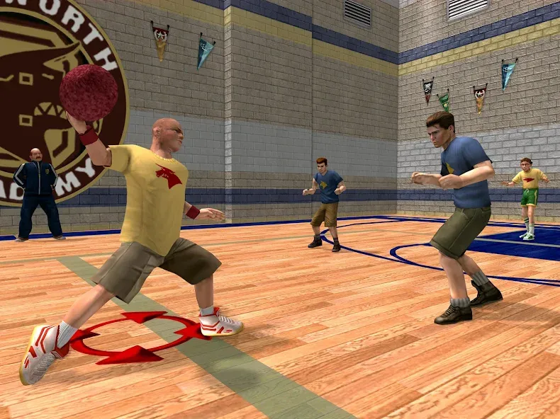 Bully MOD APK 