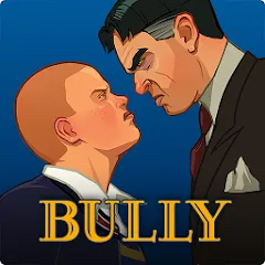 Bully: Anniversary Edition v1.0.0.19 MOD APK [Unlimited Money, Menu Mega]