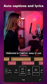 CapCut MOD APK 