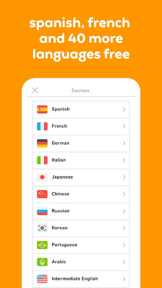 Duolingo MOD APK 