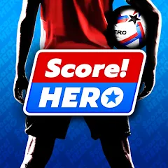 Score! Hero - Soccer Games